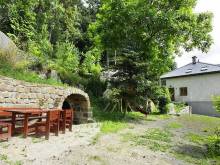 Apartmány pod skálou - Besedice