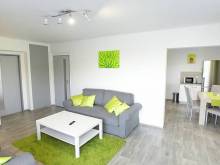 Apartmány pod skálou - Besedice