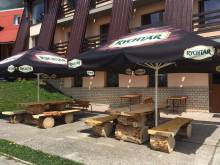 Penzion Lúka - Soláň