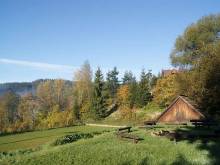 Penzion Lúka - Soláň