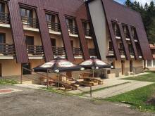 Penzion Lúka - Soláň