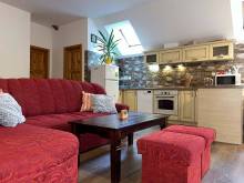 Apartmány U Pešků - Mojné