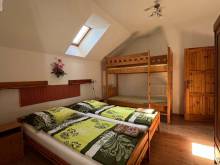 Apartmány U Pešků - Mojné