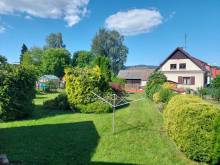 Apartmán 2+1 - Frymburk