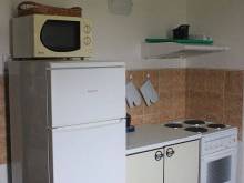 Apartmán 2+1 - Frymburk