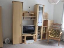 Apartmán 2+1 - Frymburk