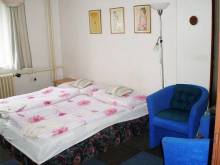 Apartmán 2+1 - Frymburk