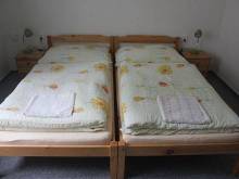 Apartmán 2+1 - Frymburk