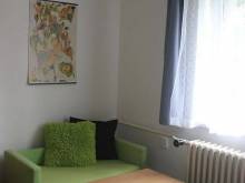 Apartmán 2+1 - Frymburk