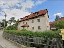 Apartmán k pronájmu - Sloup v Čechách
