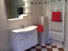 Apartmán k pronájmu - Sloup v Čechách
