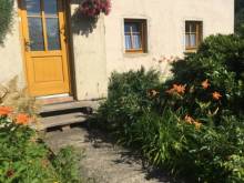 Apartmán k pronájmu - Sloup v Čechách