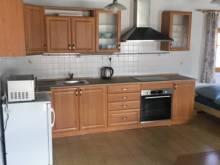 Apartmán k pronájmu - Sloup v Čechách