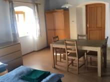Apartmán k pronájmu - Sloup v Čechách