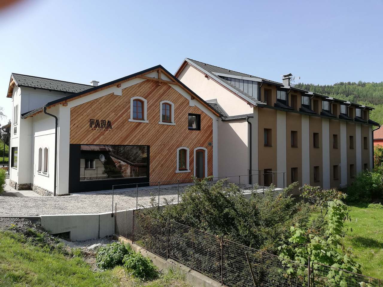Apartmán U Zámku Loučná nad Desnou - Loučná nad Desnou