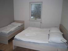 Apartmán U Zámku Loučná nad Desnou - Loučná nad Desnou