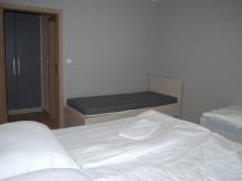 Apartmán U Zámku Loučná nad Desnou - Loučná nad Desnou