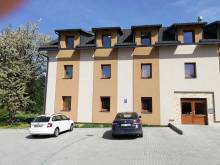 Apartmán U Zámku Loučná nad Desnou - Loučná nad Desnou
