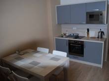 Apartmán U Zámku Loučná nad Desnou - Loučná nad Desnou