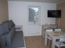Apartmán U Zámku Loučná nad Desnou - Loučná nad Desnou