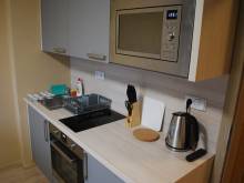 Apartmán U Zámku Loučná nad Desnou - Loučná nad Desnou