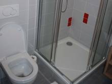 Apartmán U Zámku Loučná nad Desnou - Loučná nad Desnou