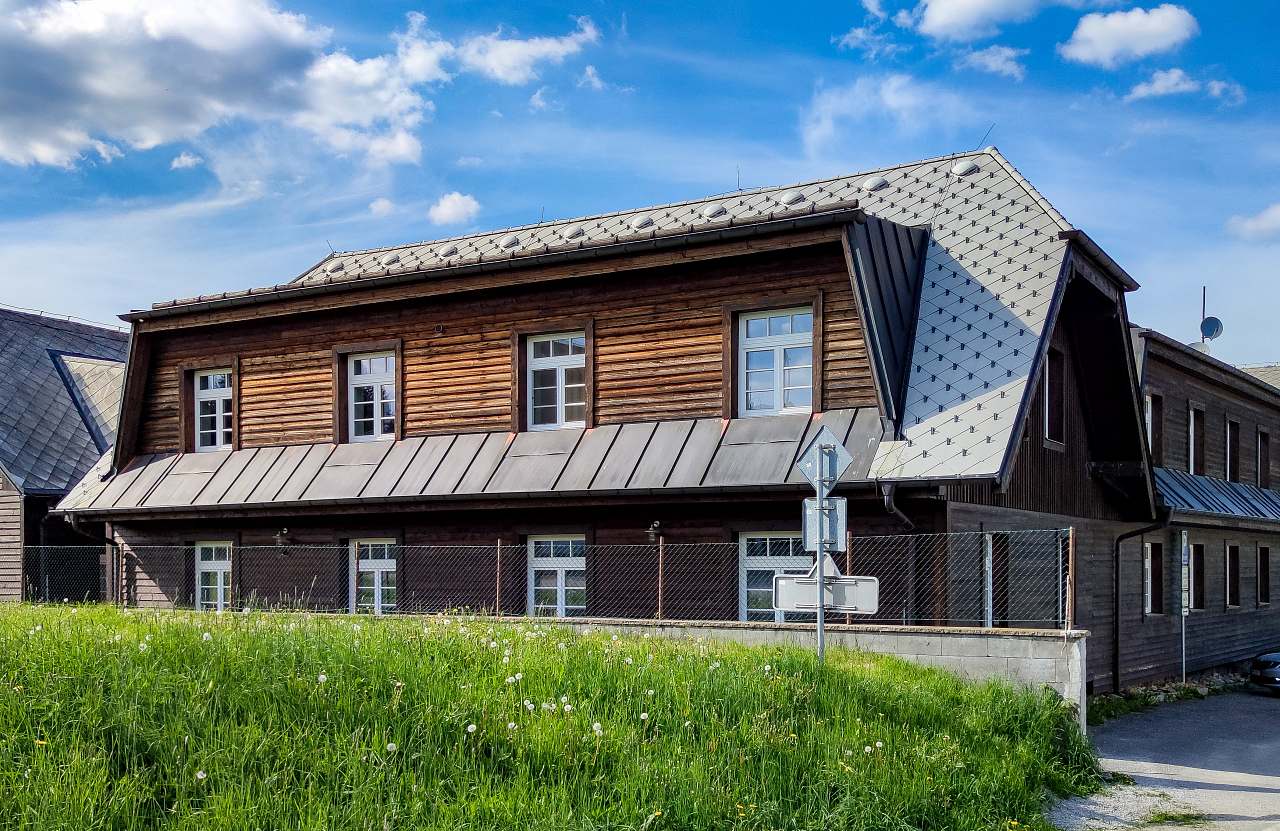 Apartmán Kvilda 127 - Kvilda