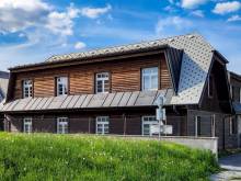 Apartmán Kvilda 127 - Kvilda