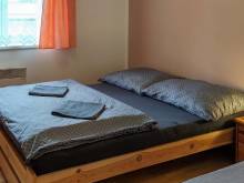 Apartmán Kvilda 127 - Kvilda