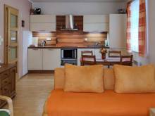 Apartmán Kvilda 127 - Kvilda