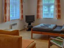 Apartmán Kvilda 127 - Kvilda