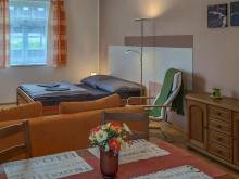 Apartmán Kvilda 127 - Kvilda