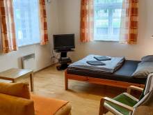 Apartmán Kvilda 127 - Kvilda