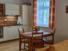 Apartmán Kvilda 127 - Kvilda