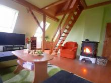 Apartmán u Lukáše - Lánov