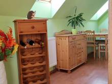Apartmán u Lukáše - Lánov