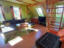 Apartmán u Lukáše - Lánov