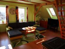 Apartmán u Lukáše - Lánov