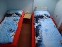 Apartmán u Lukáše - Lánov