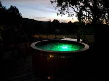 Chalupa pod Ořešníkem - Ferdinandov