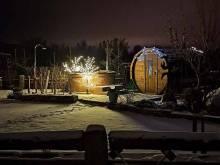 Chalupa pod Ořešníkem - Ferdinandov