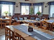 Chalupa pod Ořešníkem - Ferdinandov