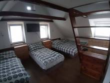 Chalupa pod Ořešníkem - Ferdinandov