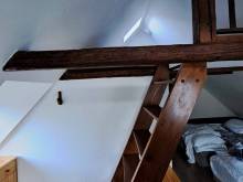 Chalupa pod Ořešníkem - Ferdinandov