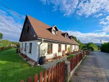 Chalupa pod Ořešníkem - Ferdinandov