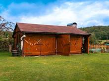 Chalupa pod Ořešníkem - Ferdinandov