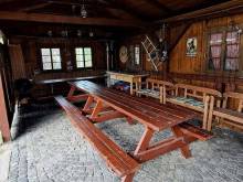 Chalupa pod Ořešníkem - Ferdinandov