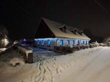 Chalupa pod Ořešníkem - Ferdinandov