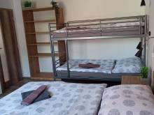 Apartmány Slanda - Měděnec