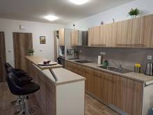 Apartmány Slanda - Měděnec